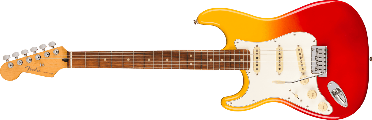 Fender Player Plus Stratocaster Venstrehåndet