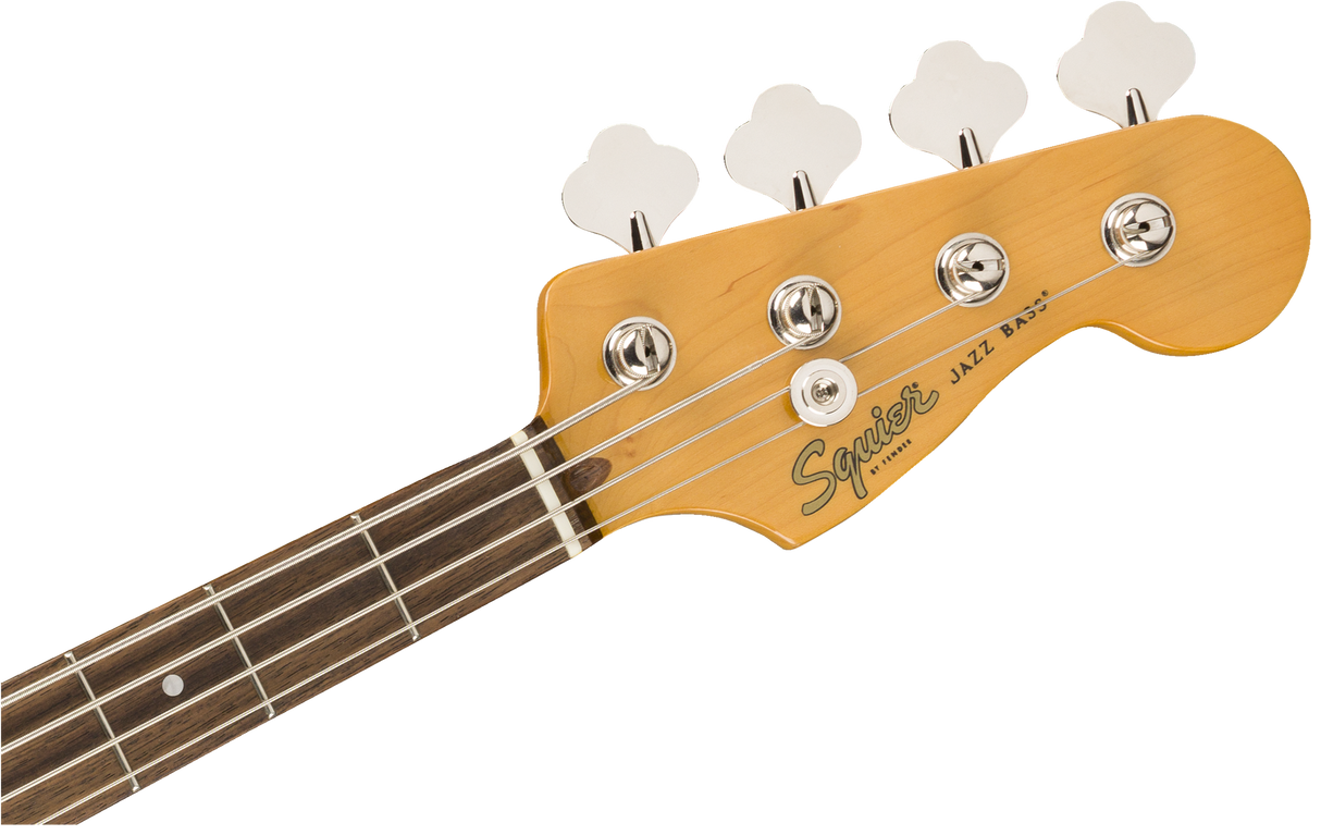 Fender Squier Classic Vibe '60s Jazz El-Bas (Daphne Blue)