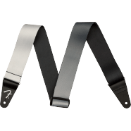 Fender Ombré Guitarrem (Sliver Smoke, 2")