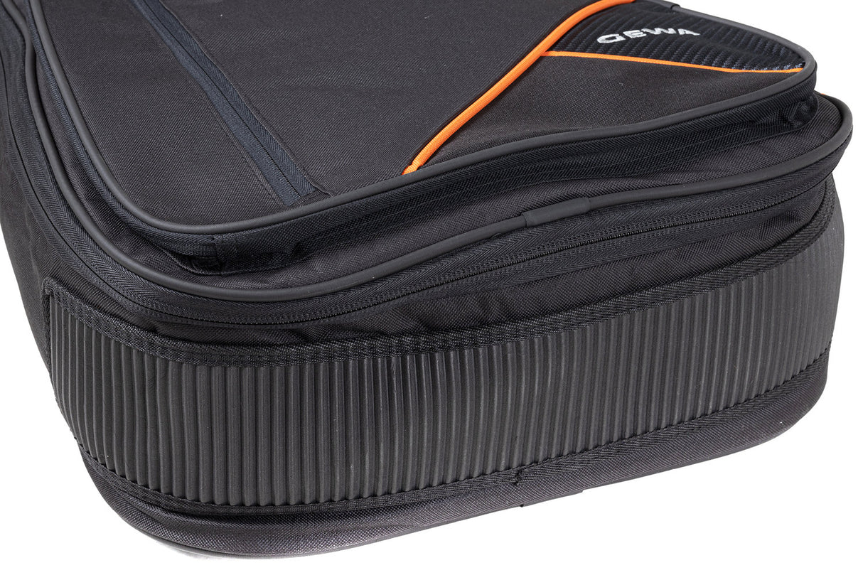 GEWA Guitar gig bag Premium 20 - Acoustic black