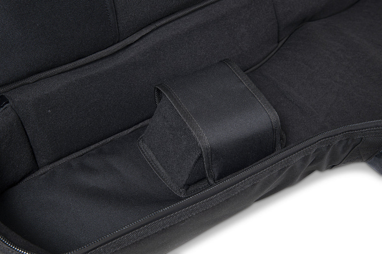 Ovation Guitar gig bag Ovation - Super Shallow Bowl