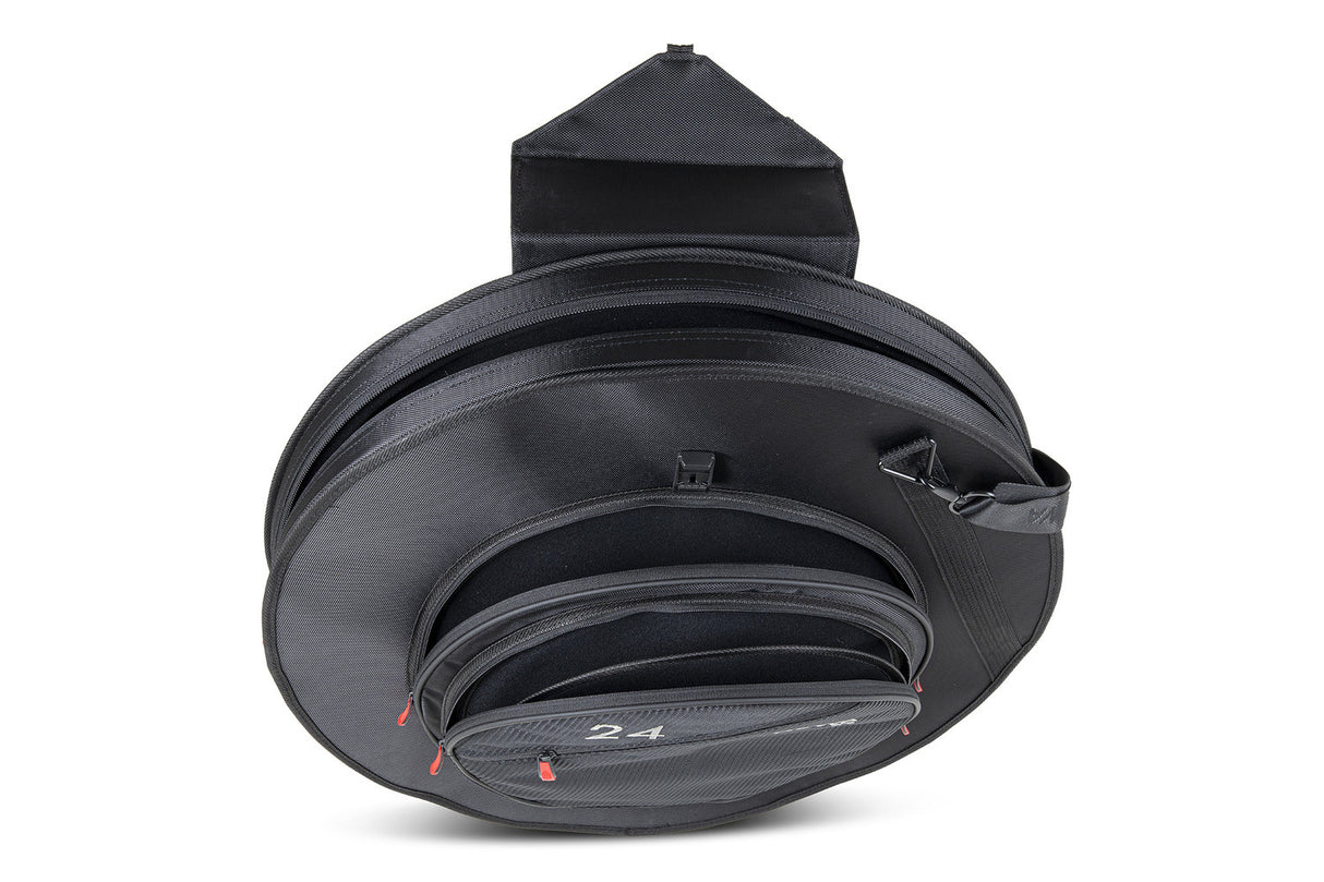 Gewa 24" SPS Bækkentaske