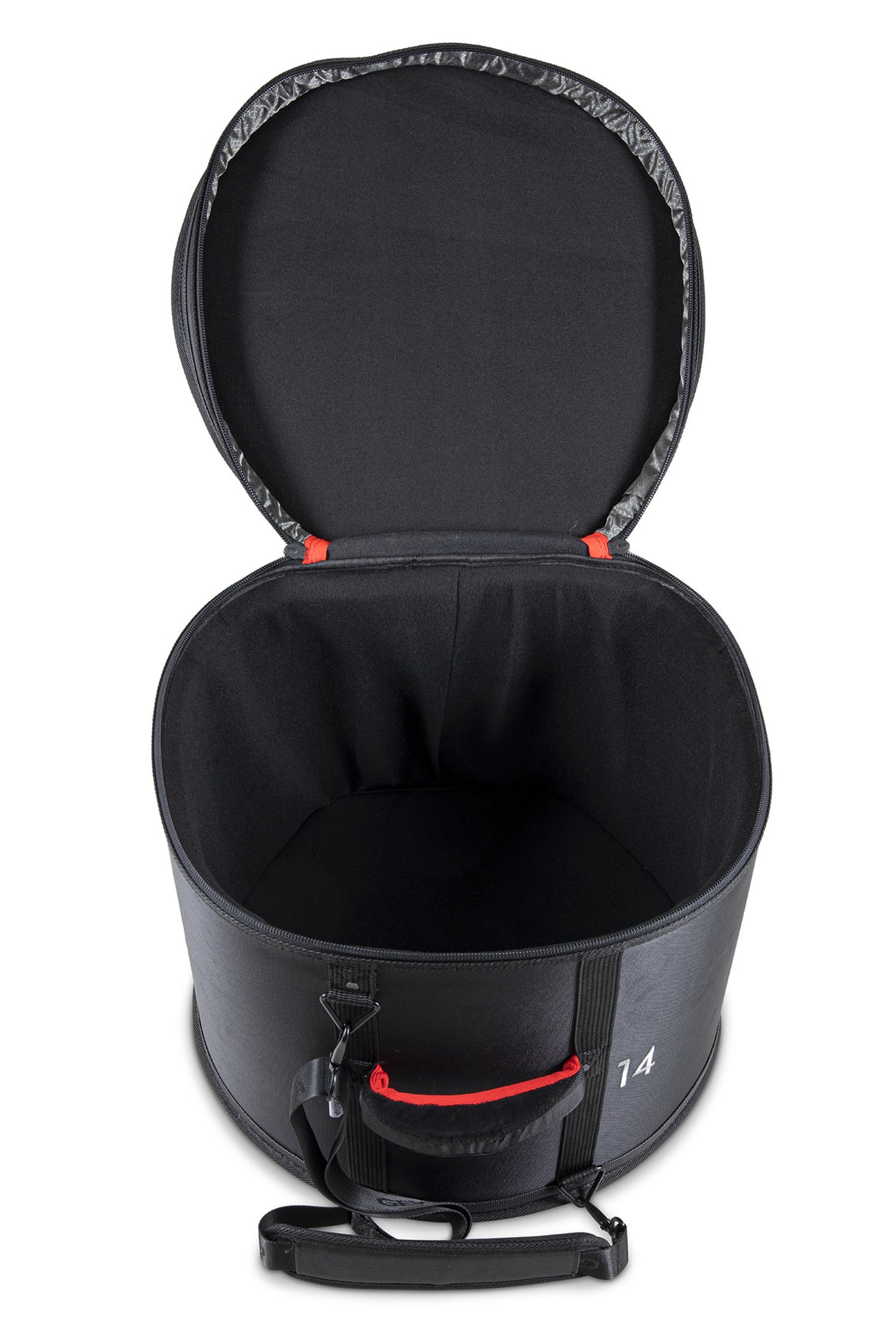 Gewa SPS 14x14" Tam Taske