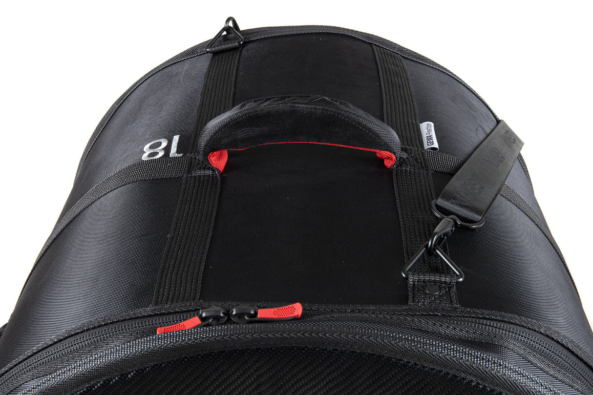 Gewa SPS 18x16" Stortromme Taske