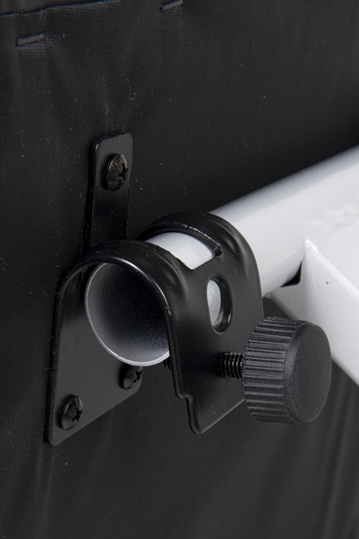 GEWA Keyboard bench - VE4 silver-grey (KB-10SI)