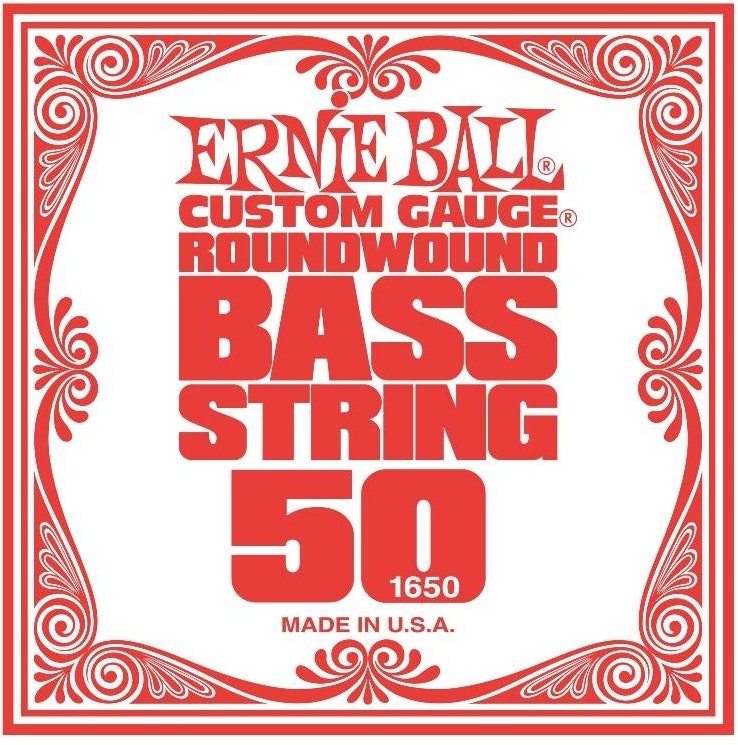 Ernie Ball EB-1650