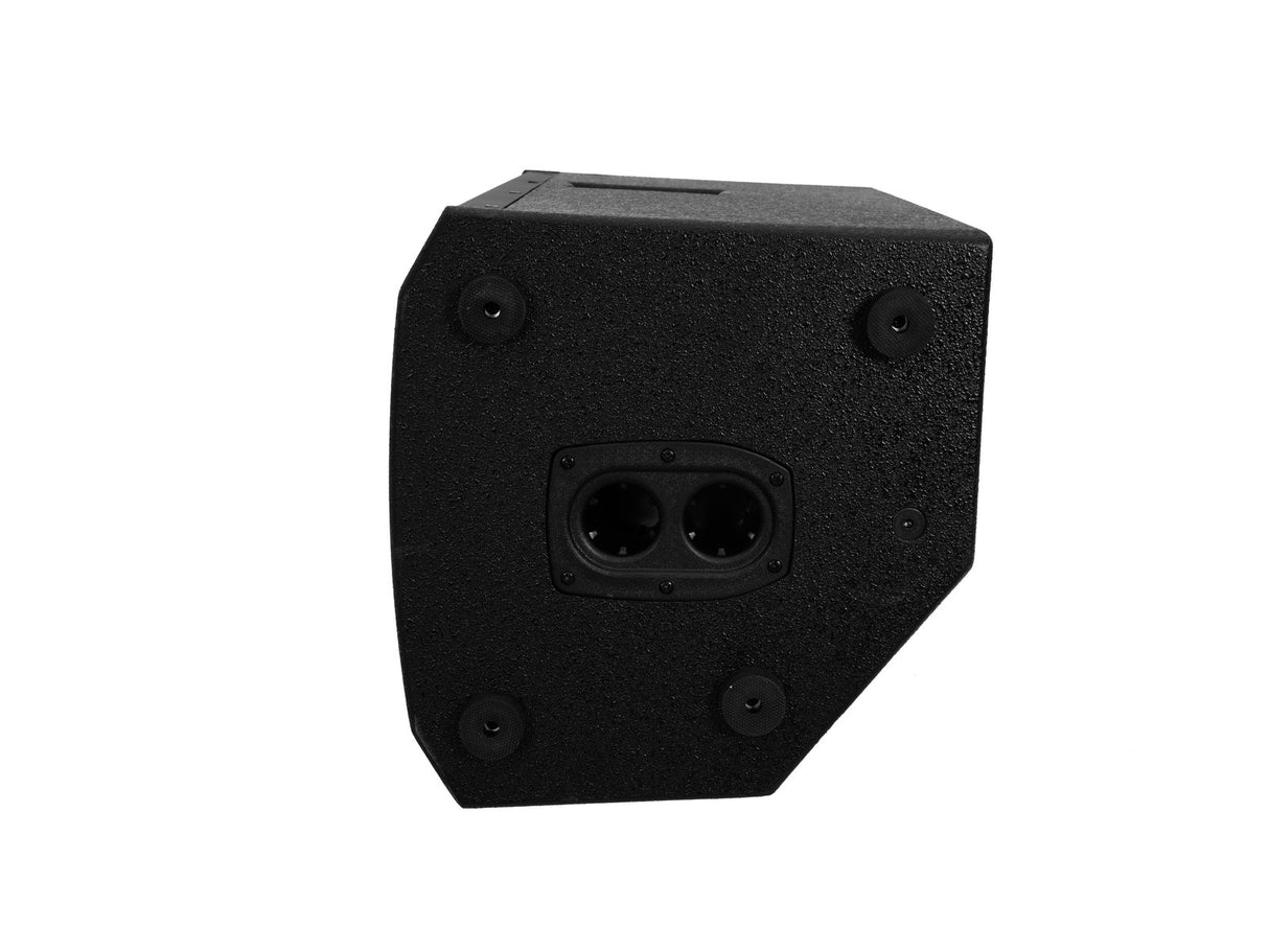 Omnitronic AZX-212A Aktiv PA Højttaler