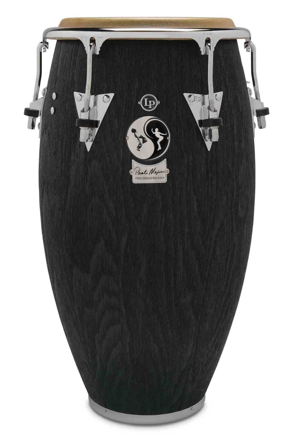 Latin Percussion Conga Paoli Mejias Balance - 12,5" Tumba (LP552Z-PMB)