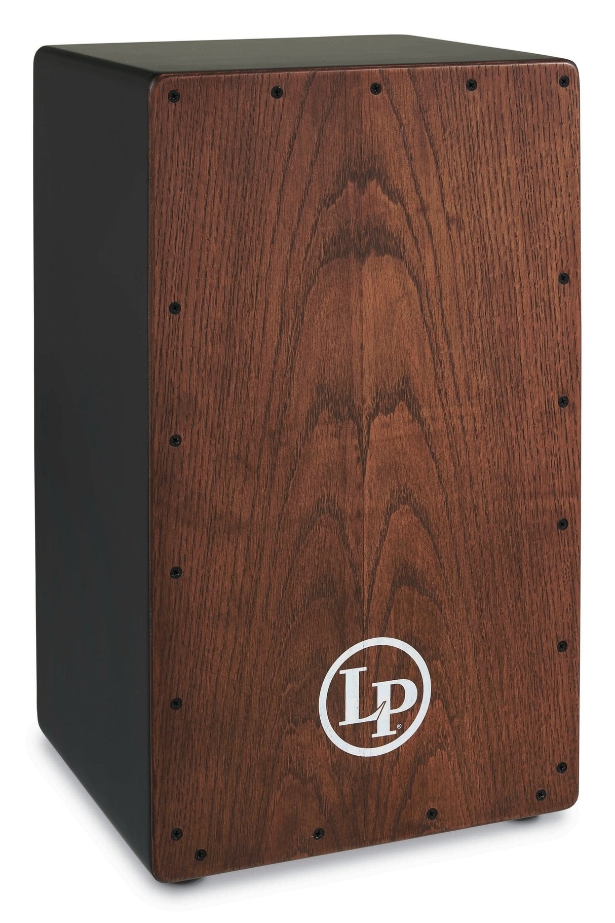 Latin Percussion Cajon City 2-Voice Cajon - LP1428NY2V