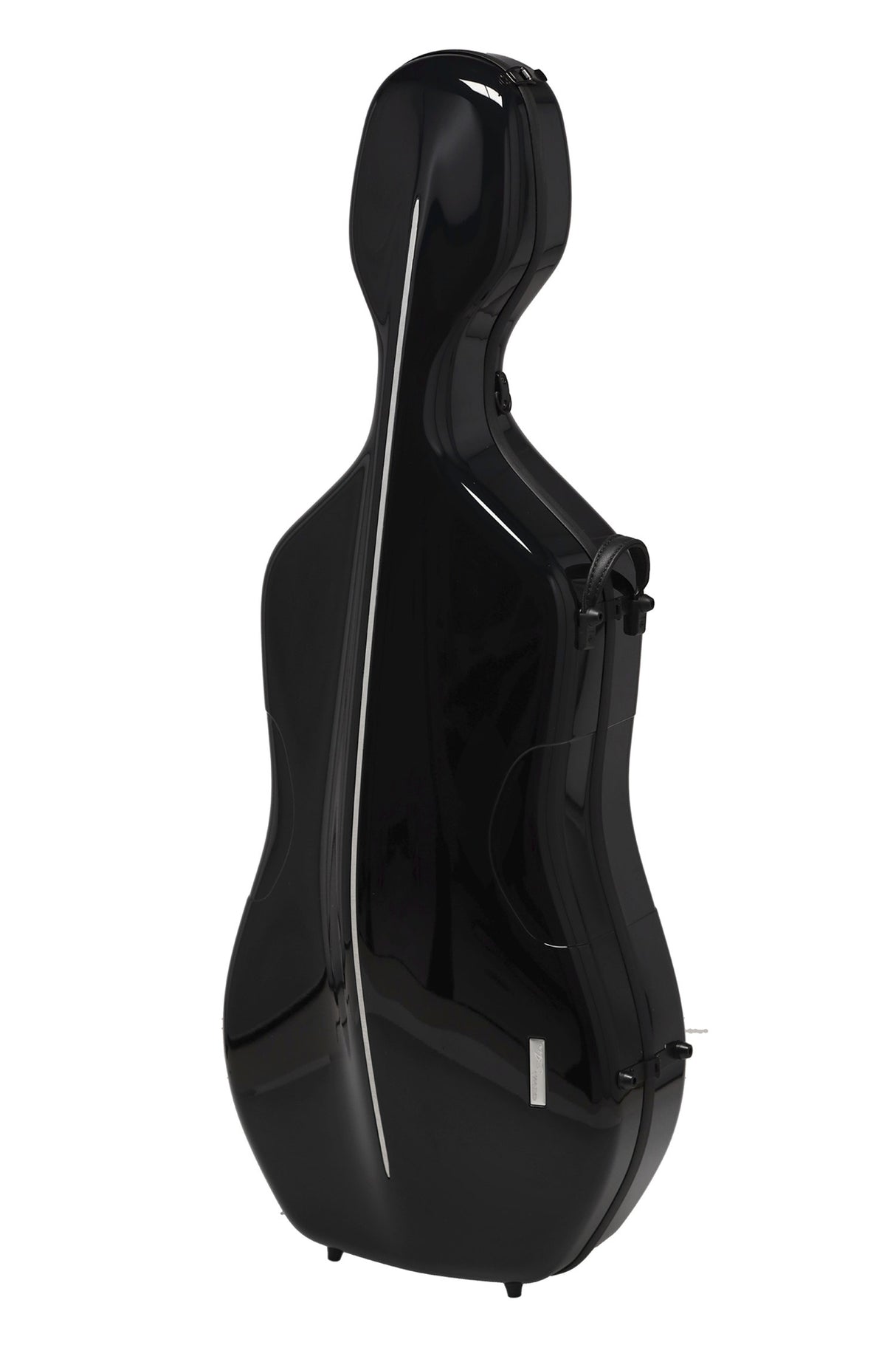 GEWA Cello case Air - Black/blue