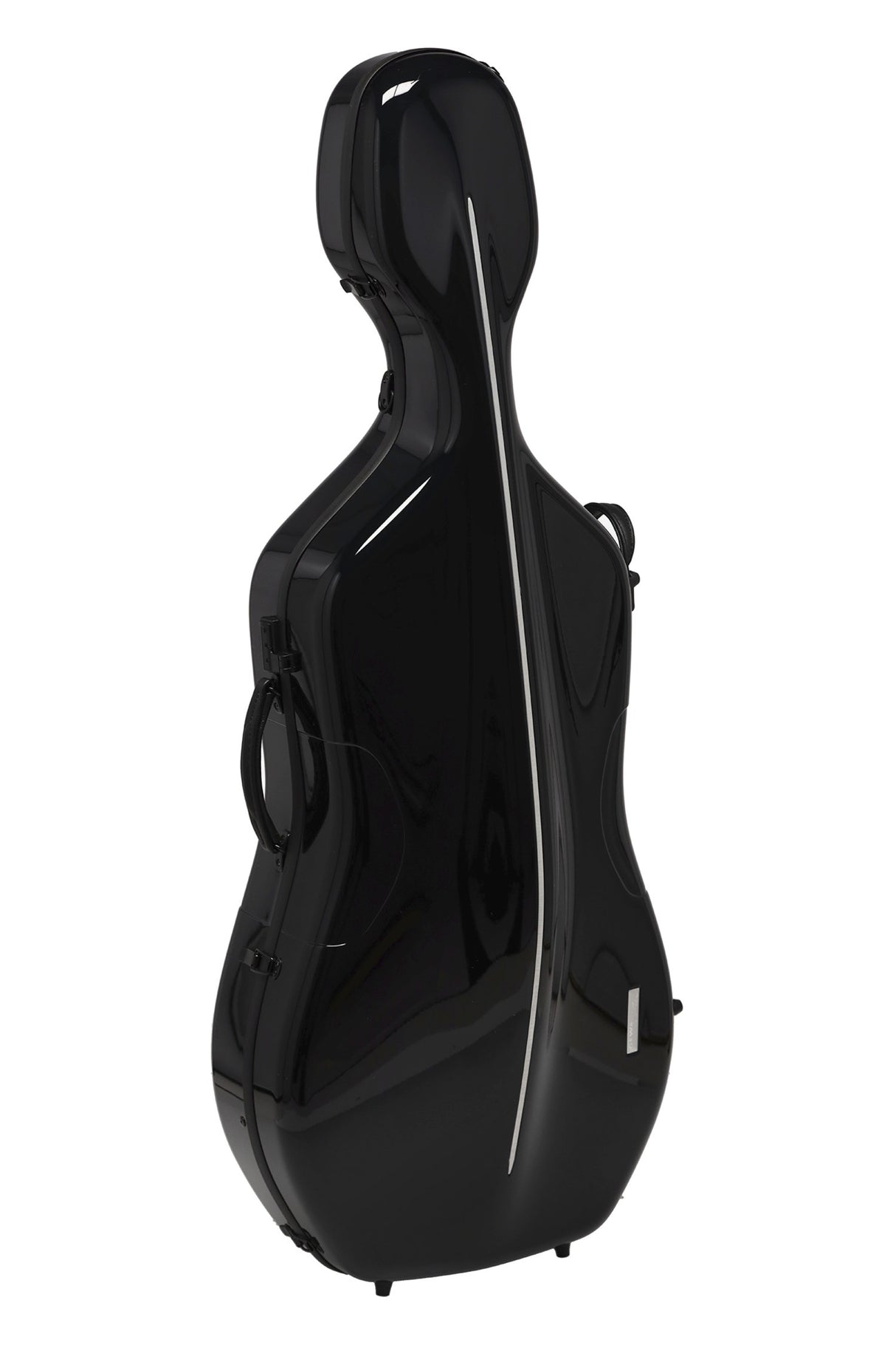 GEWA Cello case Air - Black/black