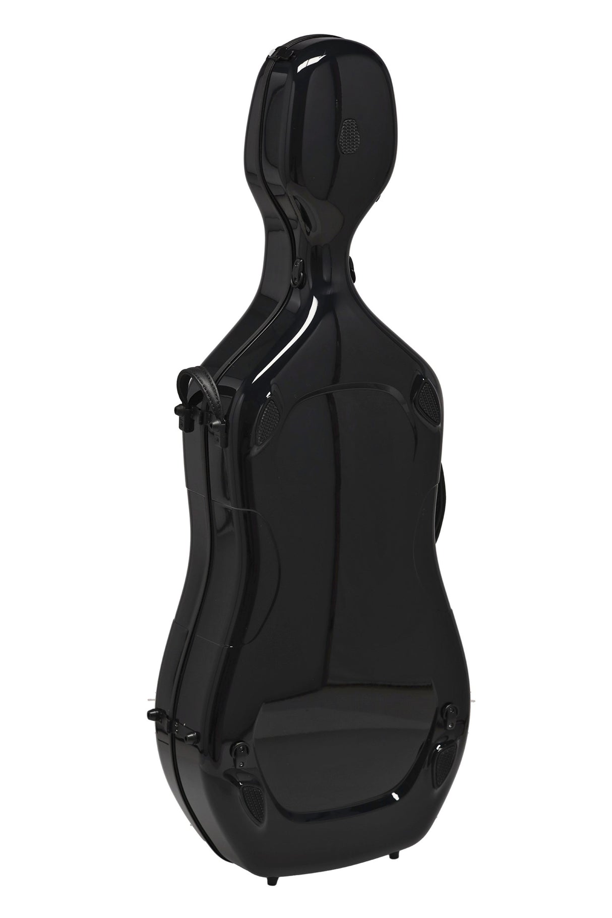 GEWA Cello case Air - Black/black