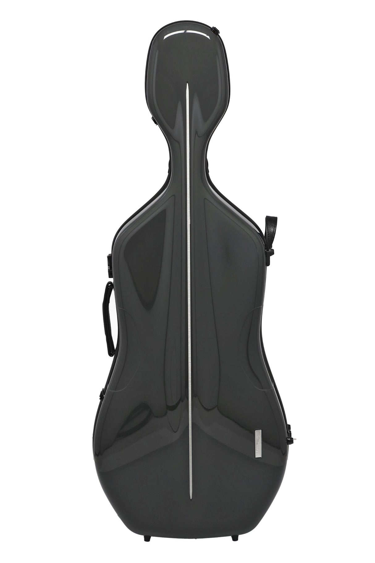 GEWA Cello case Air - Grey/black