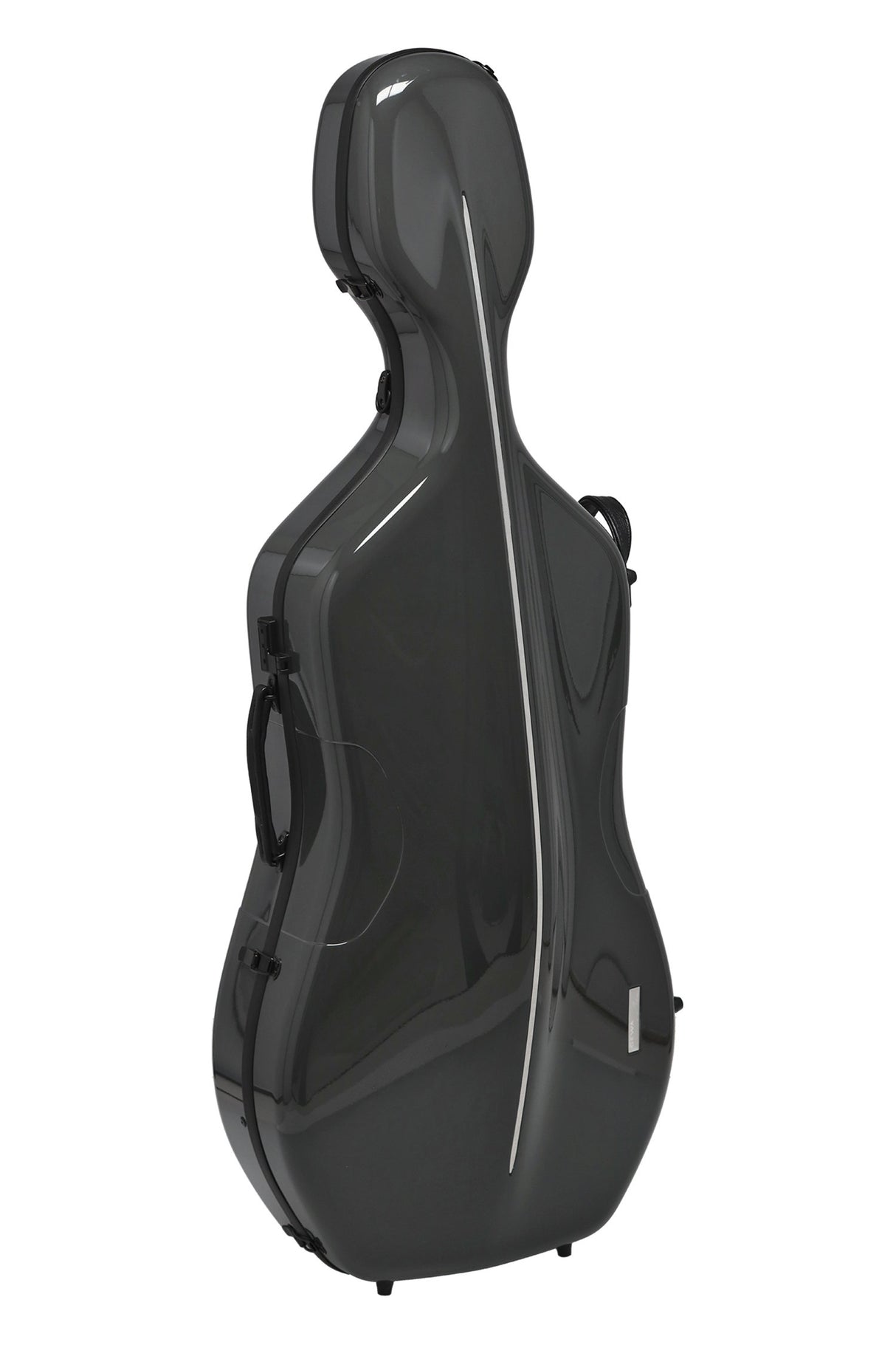 GEWA Cello case Air - Grey/black