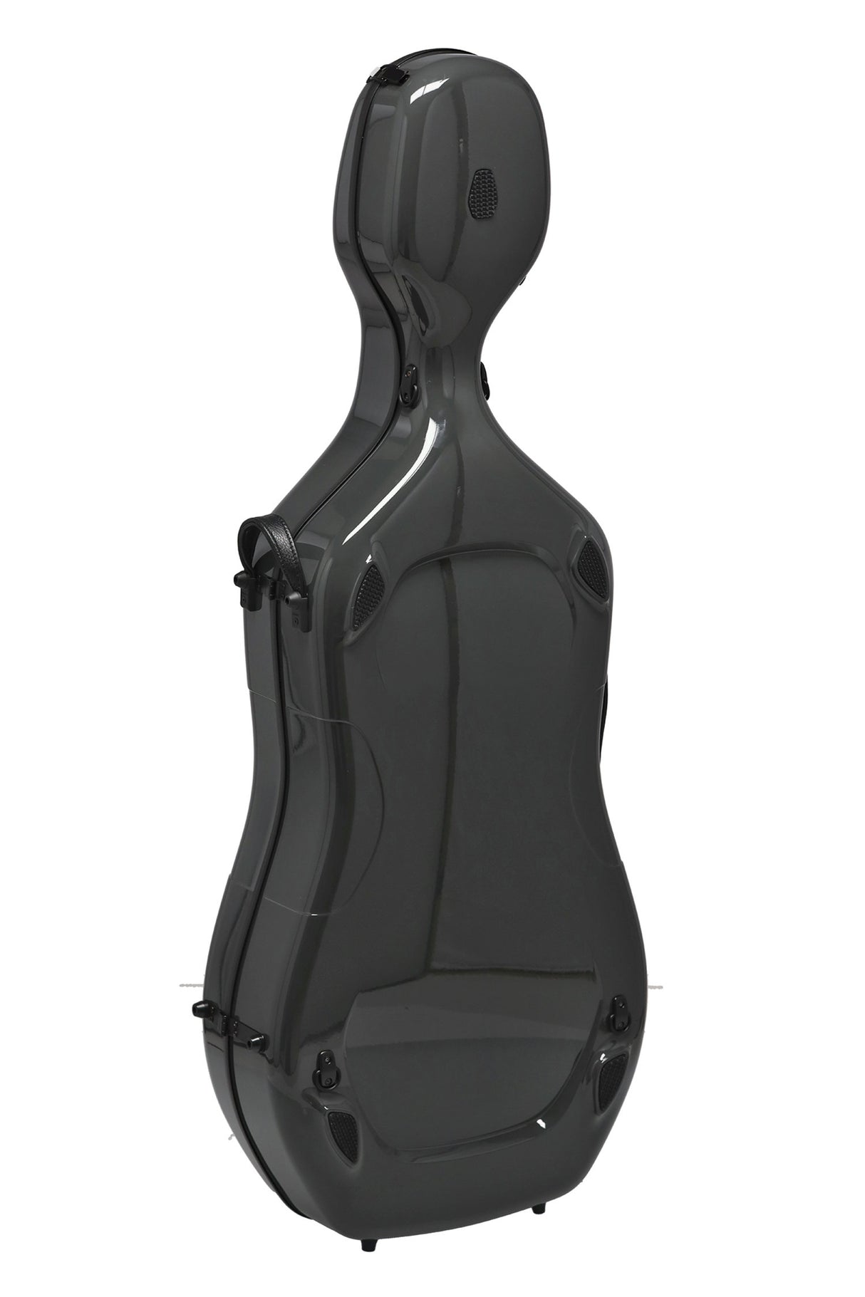 GEWA Cello case Air - Grey/black