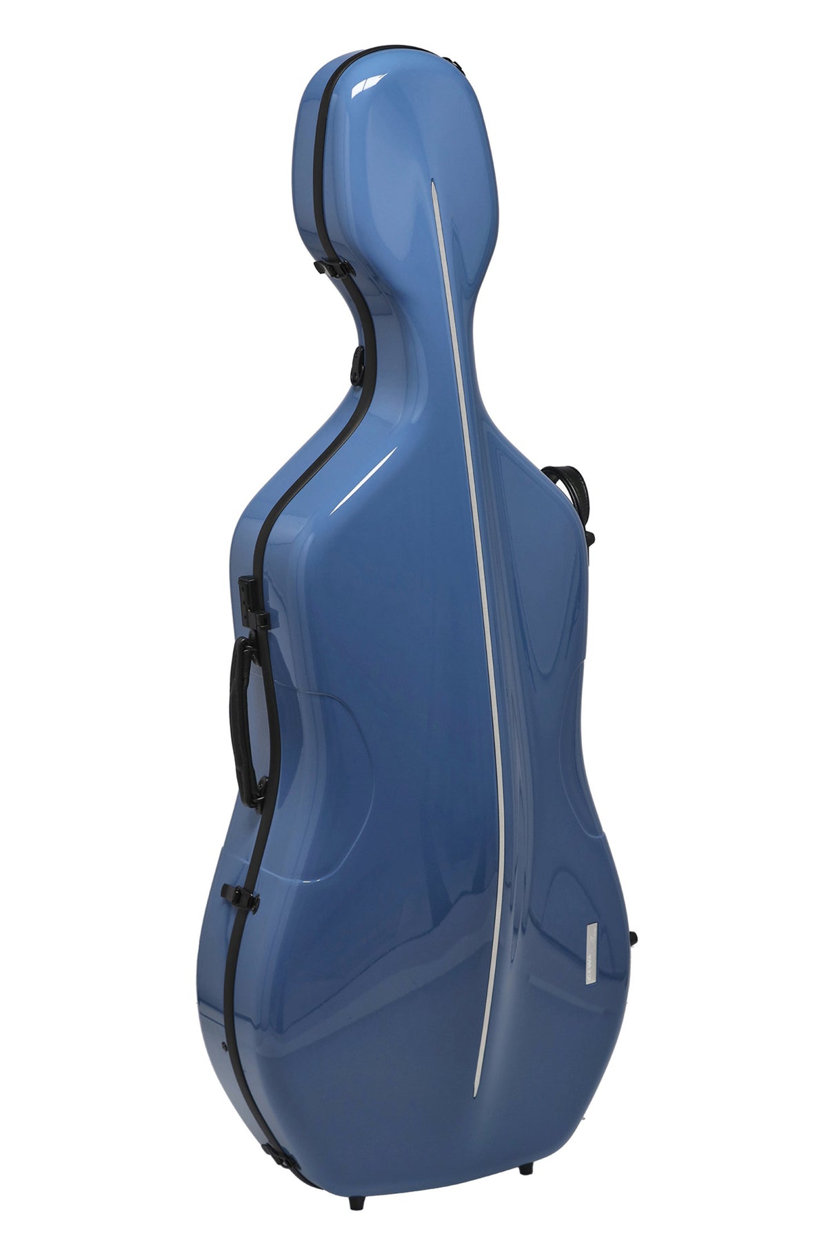 GEWA Cello case Air - Blue/black