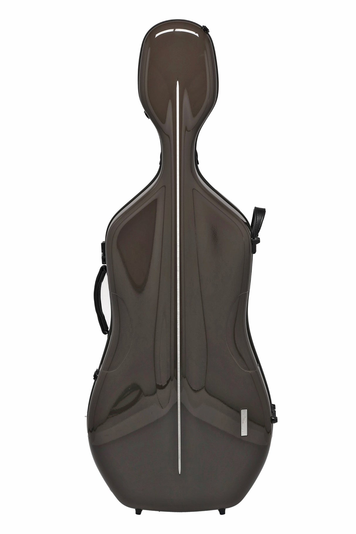 GEWA Cello case Air - Brown/black