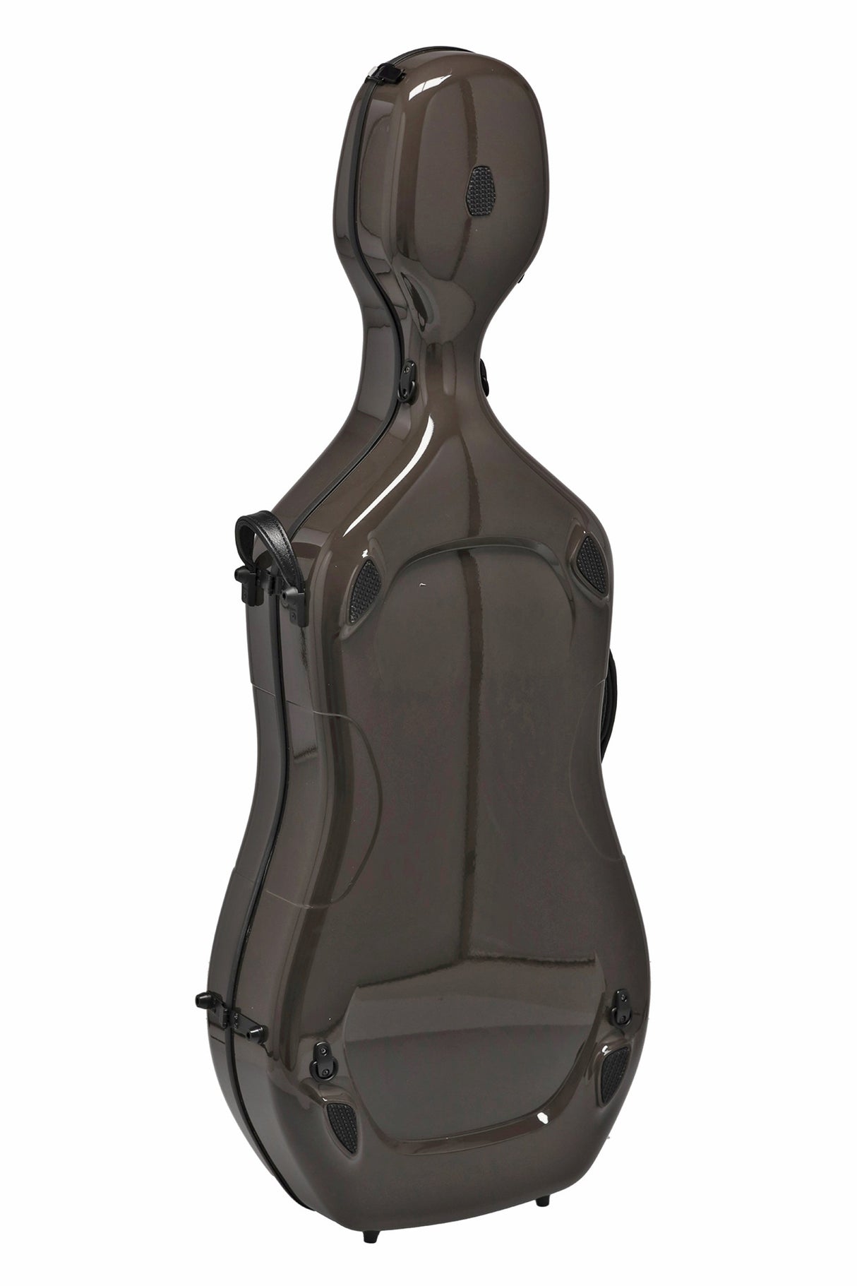 GEWA Cello case Air - Brown/black