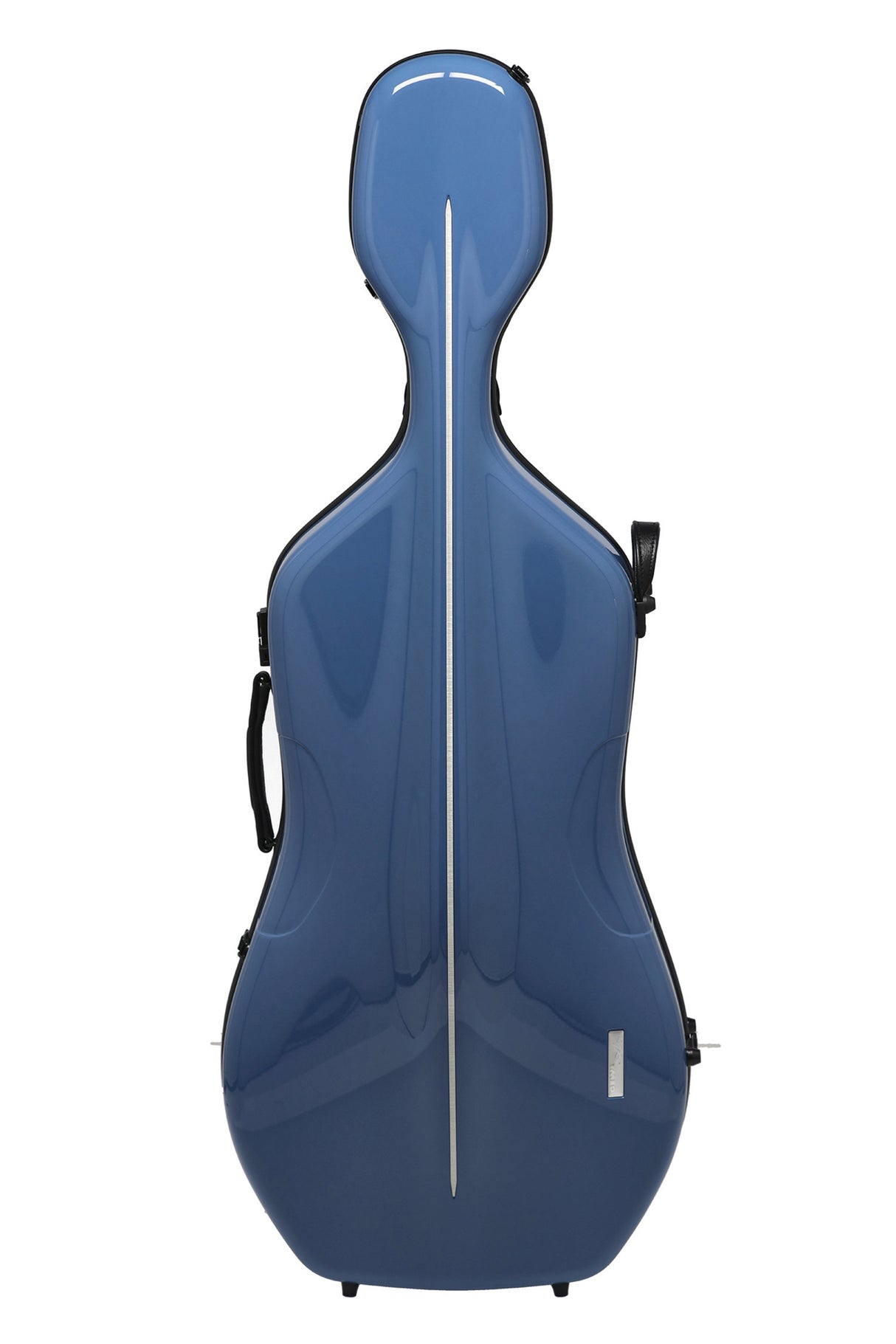 GEWA Cello case Air - Blue/black
