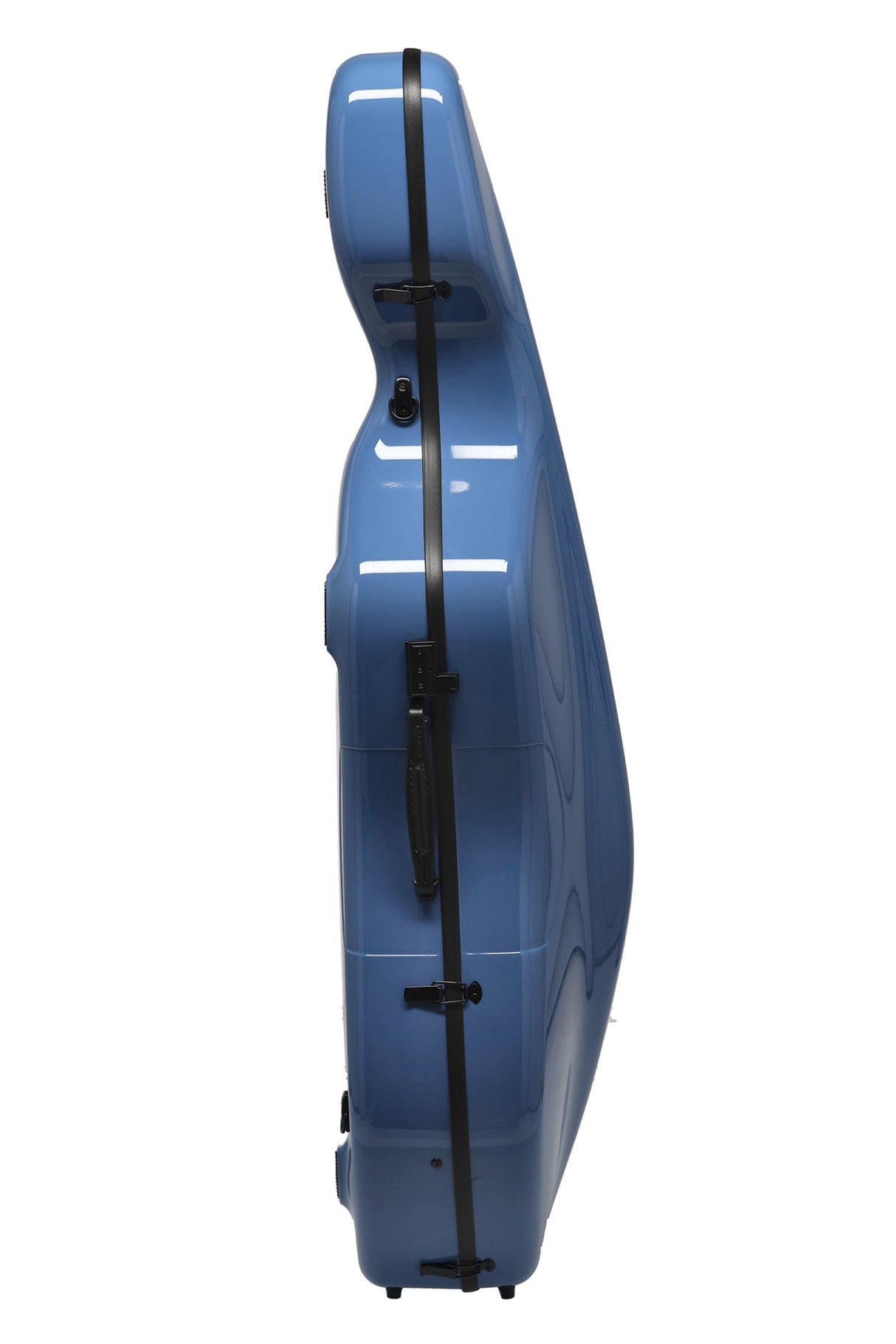 GEWA Cello case Air - Blue/black