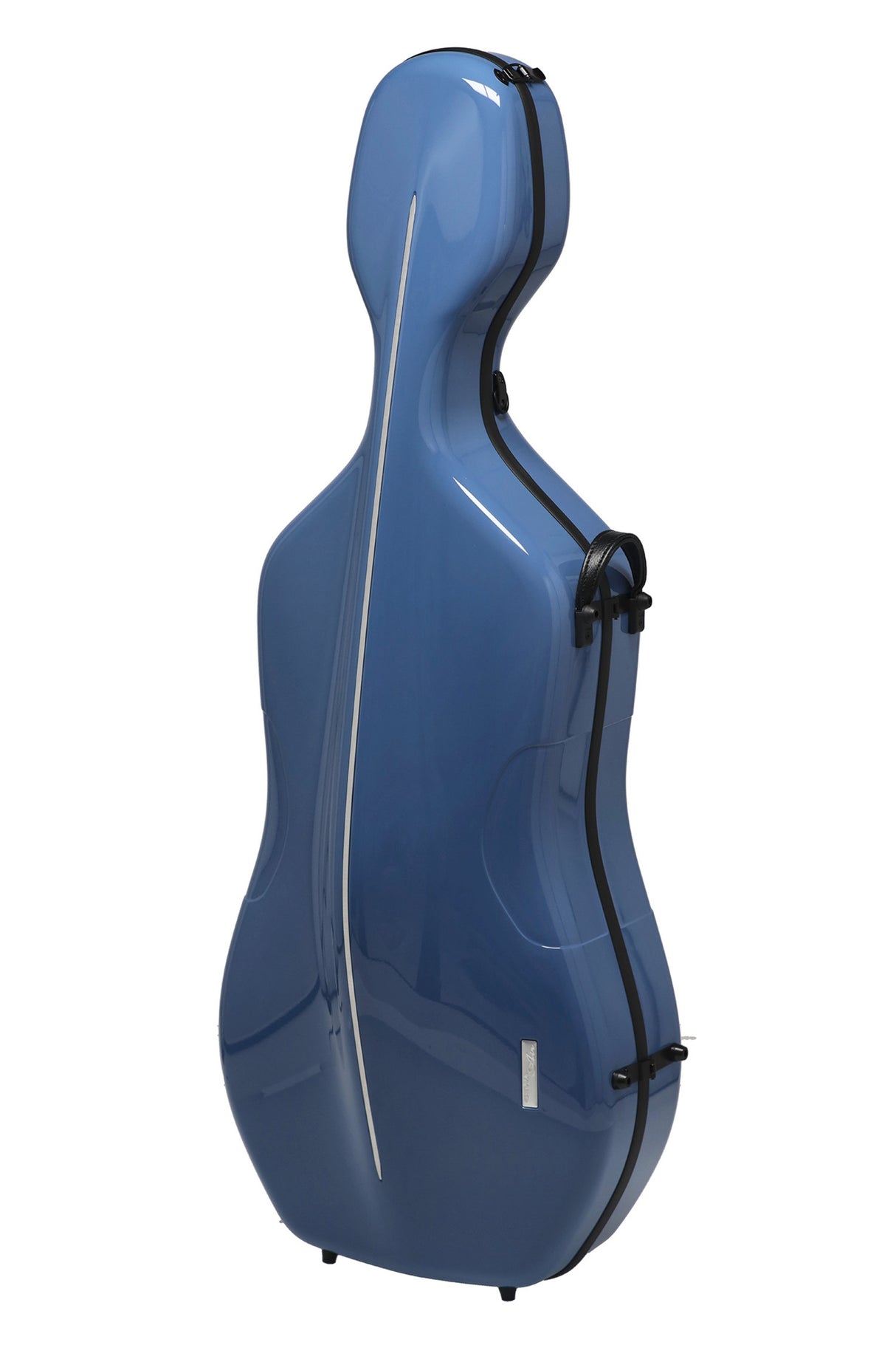 GEWA Cello case Air - Blue/black