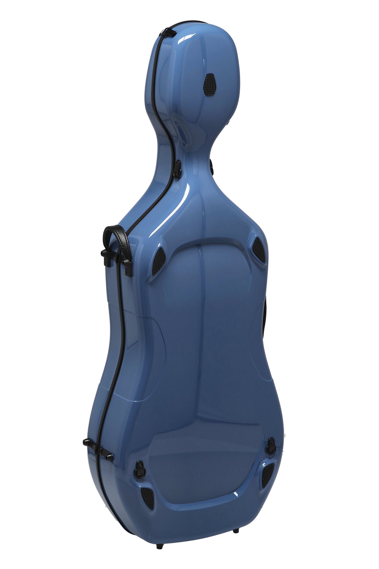 GEWA Cello case Air - Blue/black