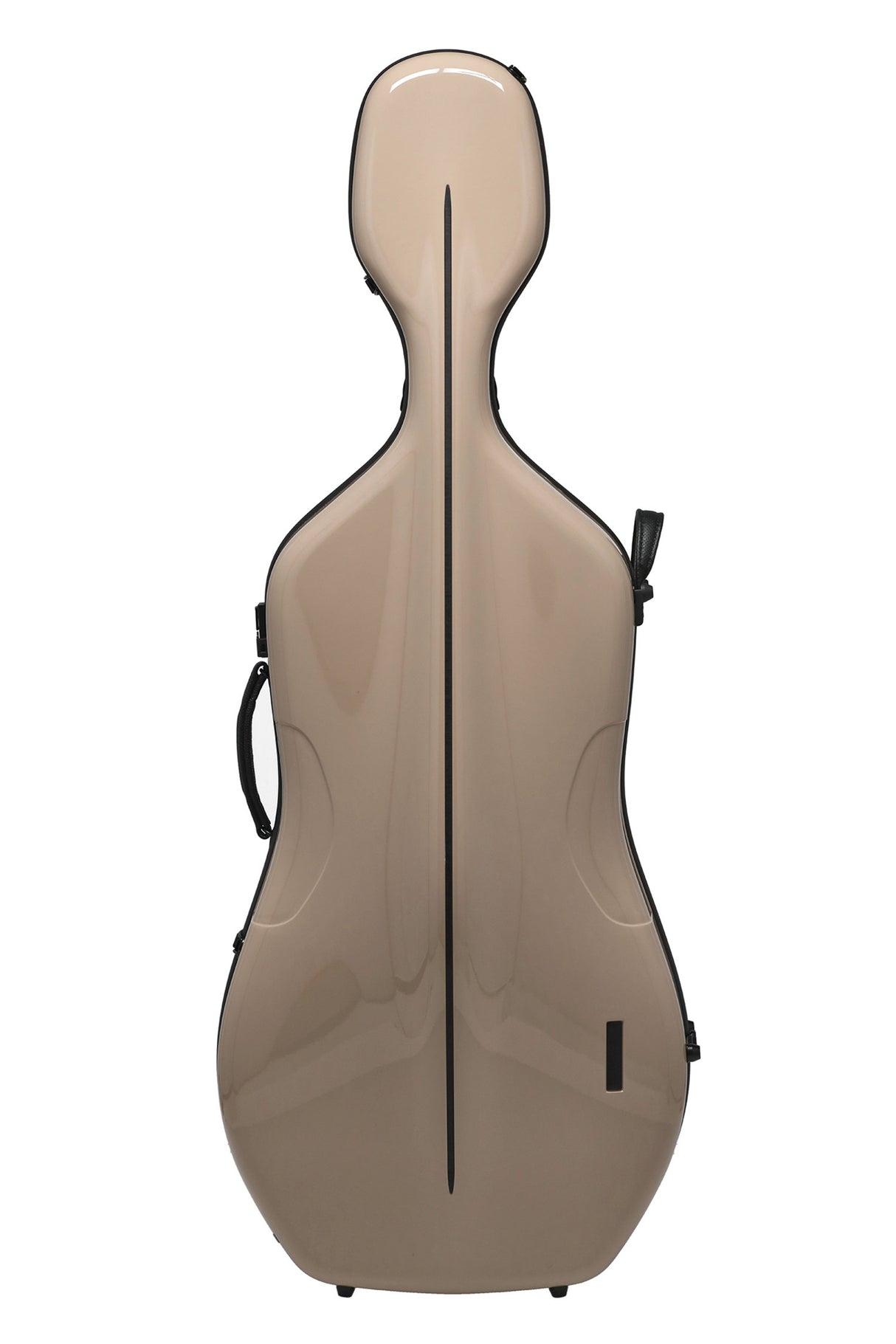 GEWA Cello case Air Anniversary - Brown/Beige