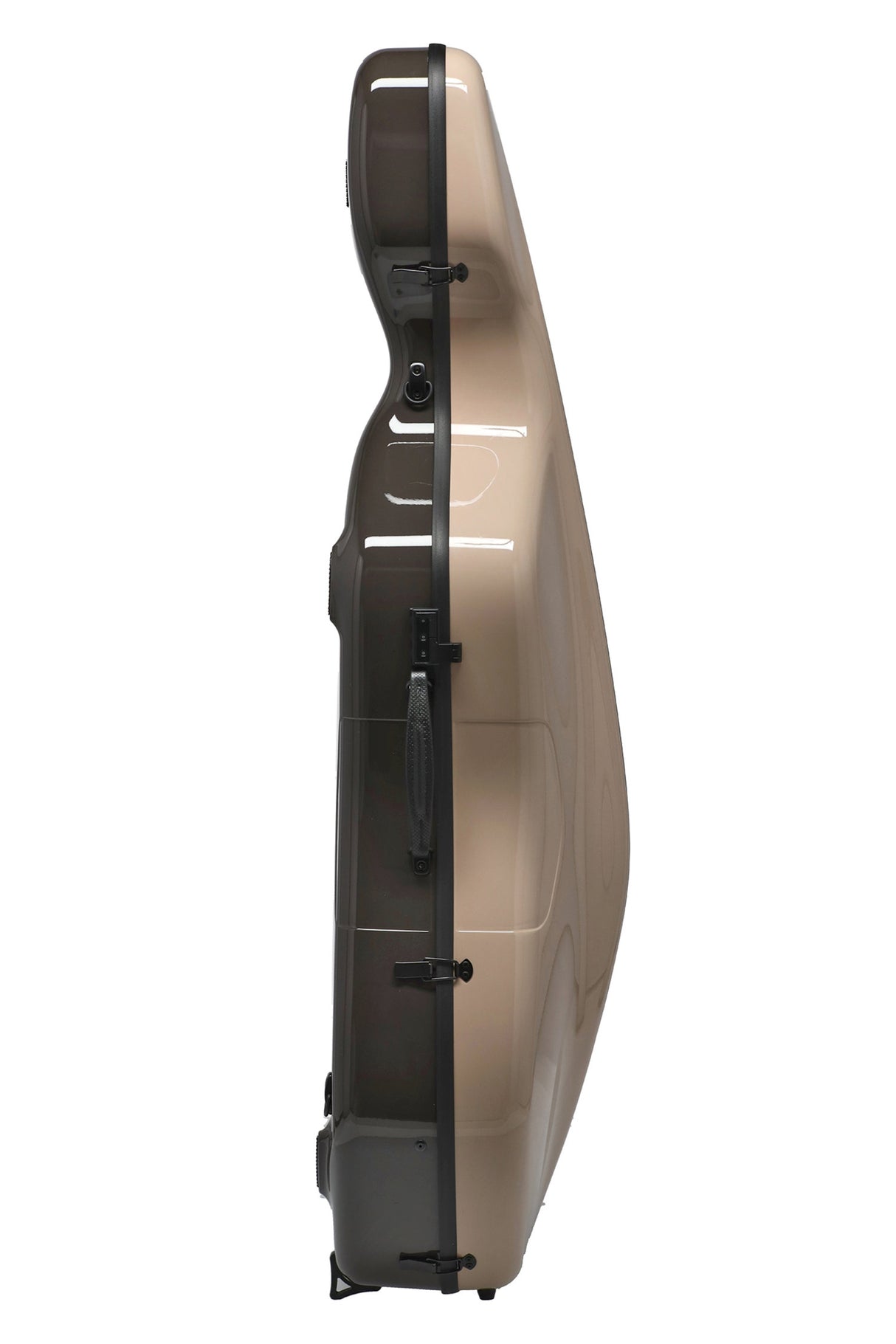 GEWA Cello case Air Anniversary - Brown/Beige