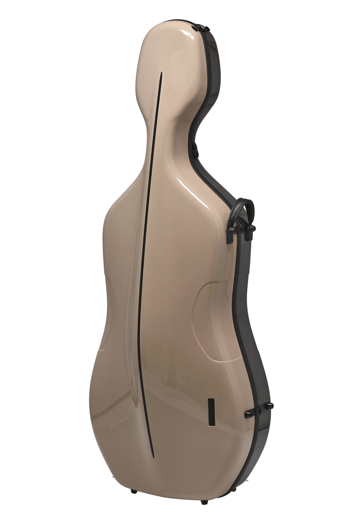 GEWA Cello case Air Anniversary - Brown/Beige