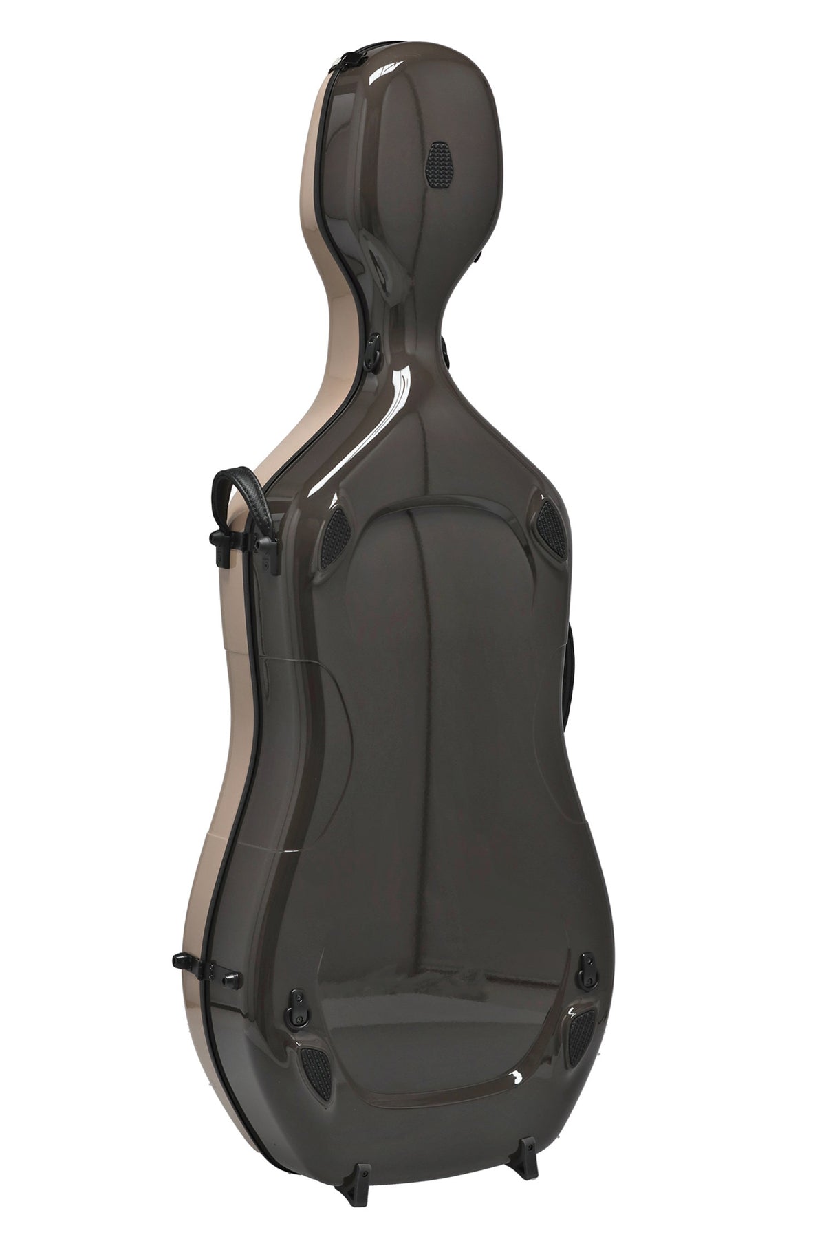 GEWA Cello case Air Anniversary - Brown/Beige