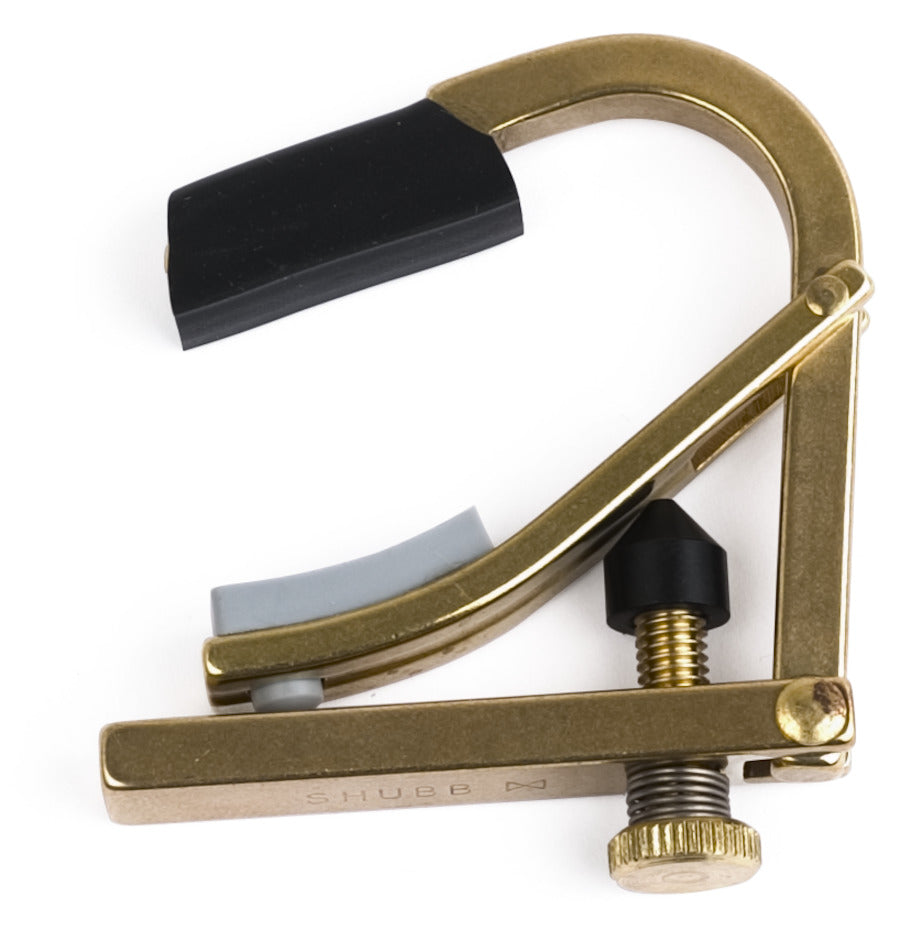 Shubb C7B Partial Capo
