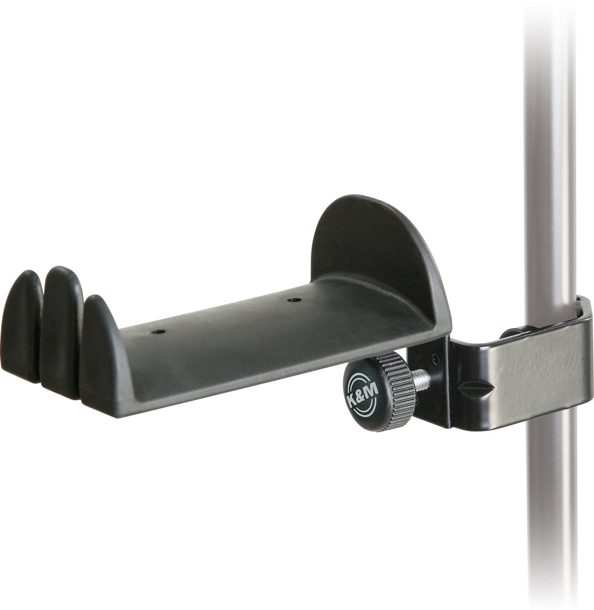 König & Meyer 16080 Høretelefonholder til Mikrofonstativ