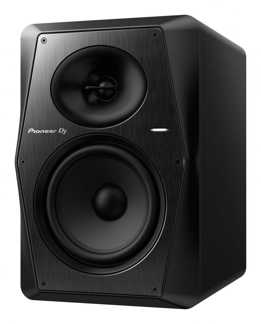Pioneer DJ VM-70 - Aktiv Studie Monitor