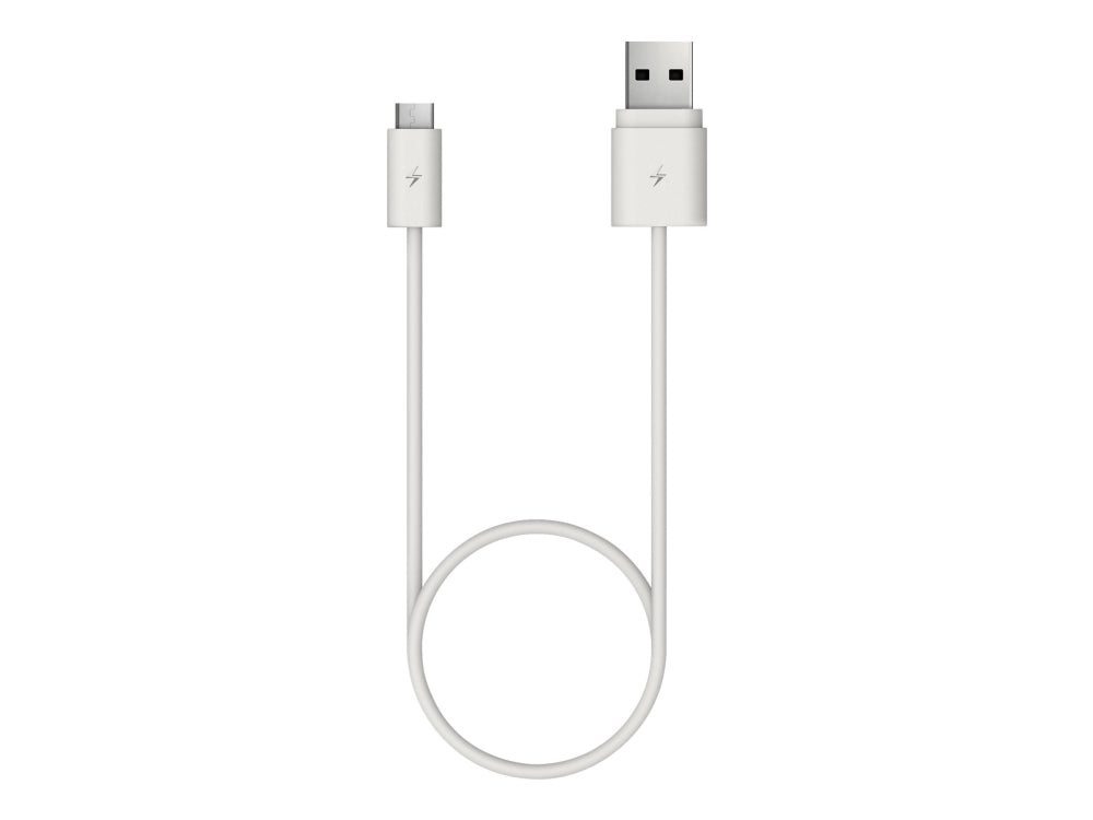 Philips SHB4305W Bluetooth Sportsøretelefoner (Hvid)