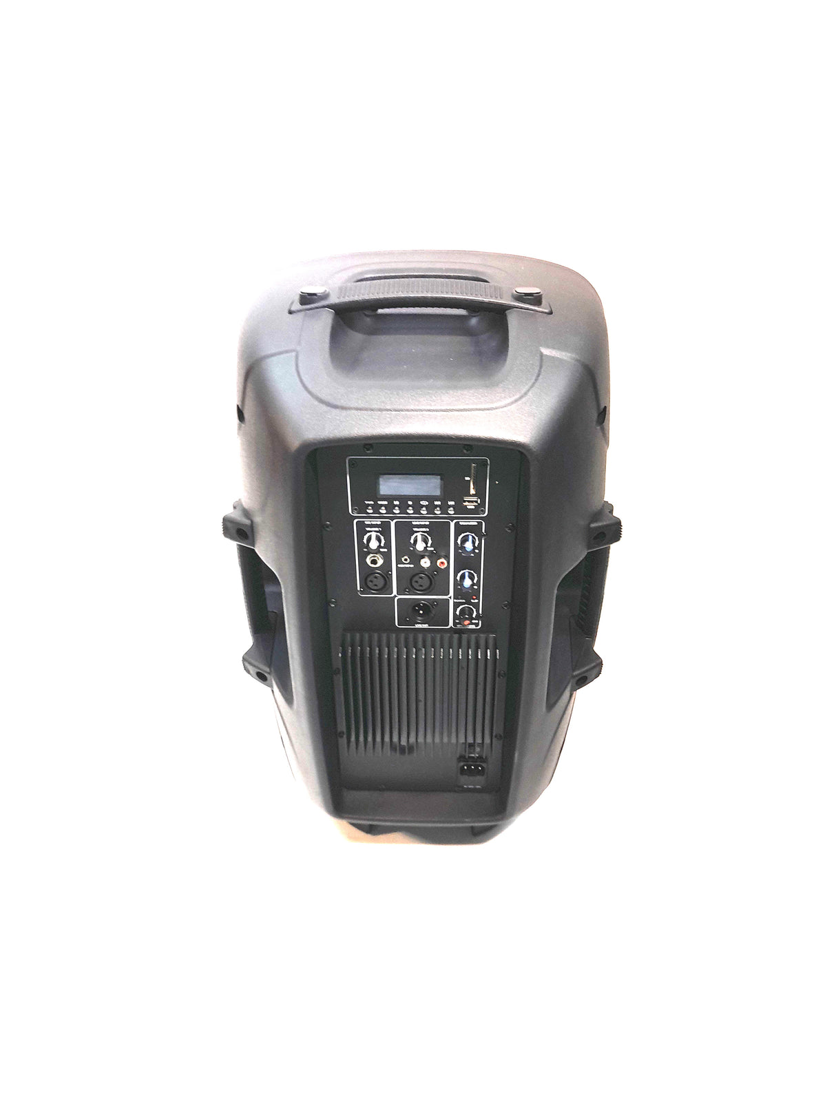 DEMOVARE - Grooveland 12 PA Højttaler (120W)