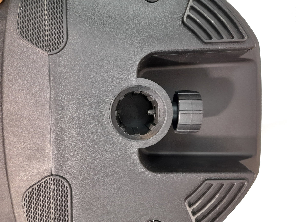 DEMOVARE - Grooveland 12 PA Højttaler (120W)