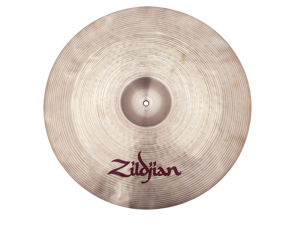 Zildjian 22" Oriental Crash of Doom Crashbækken