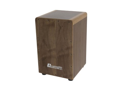 DiMavery CJ-560 Cajon, Valnød