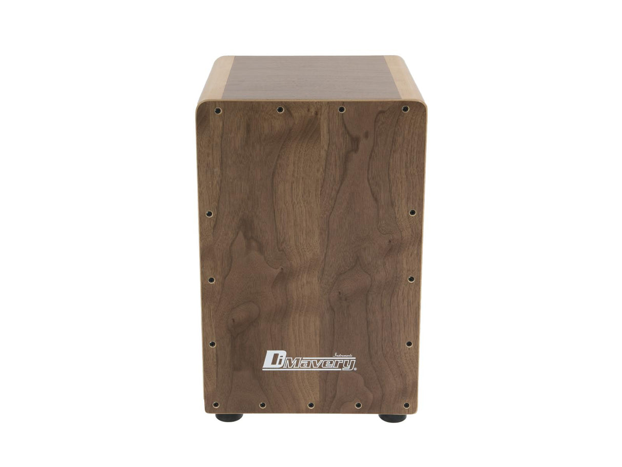 DiMavery CJ-560 Cajon, Valnød