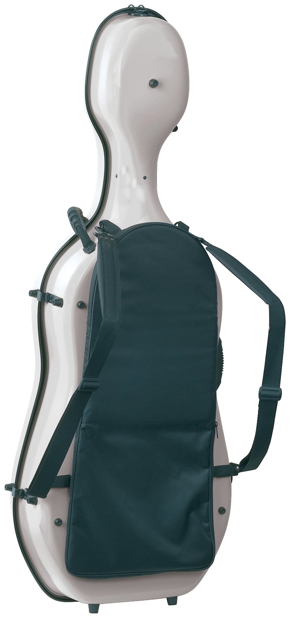GEWA Cello case carrying system Idea Comfort