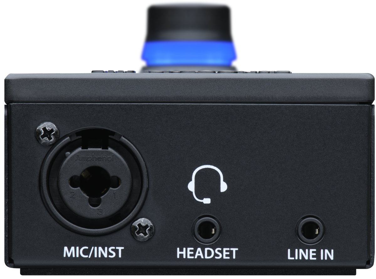 PreSonus Revelator io44 + Free Gift