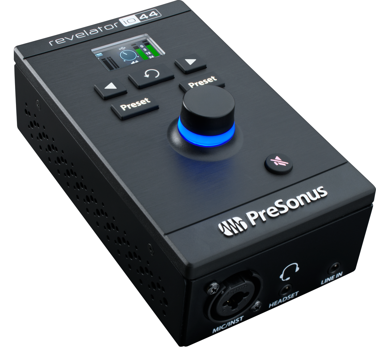 PreSonus Revelator io44 + Free Gift