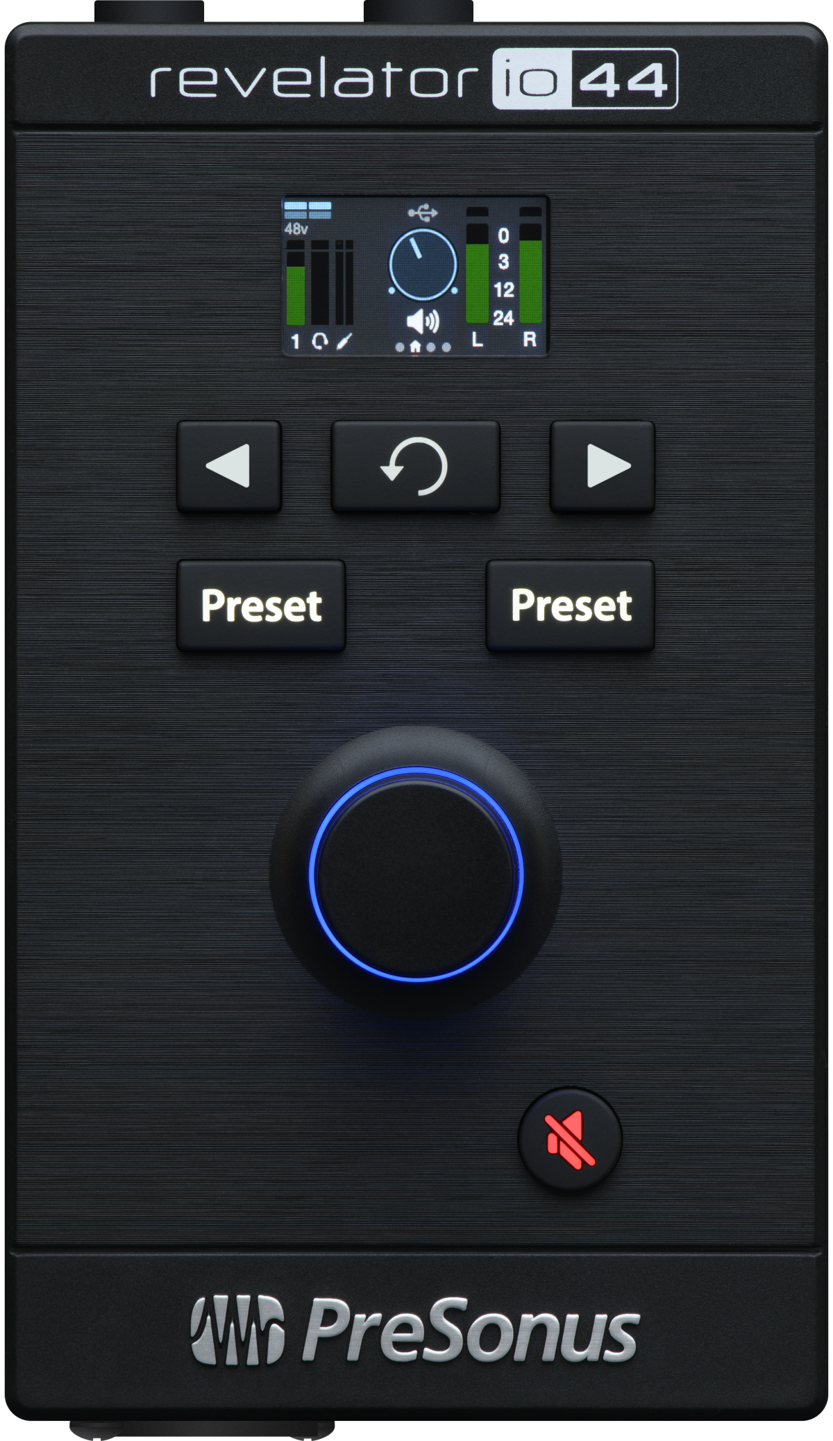 PreSonus Revelator io44 + Free Gift
