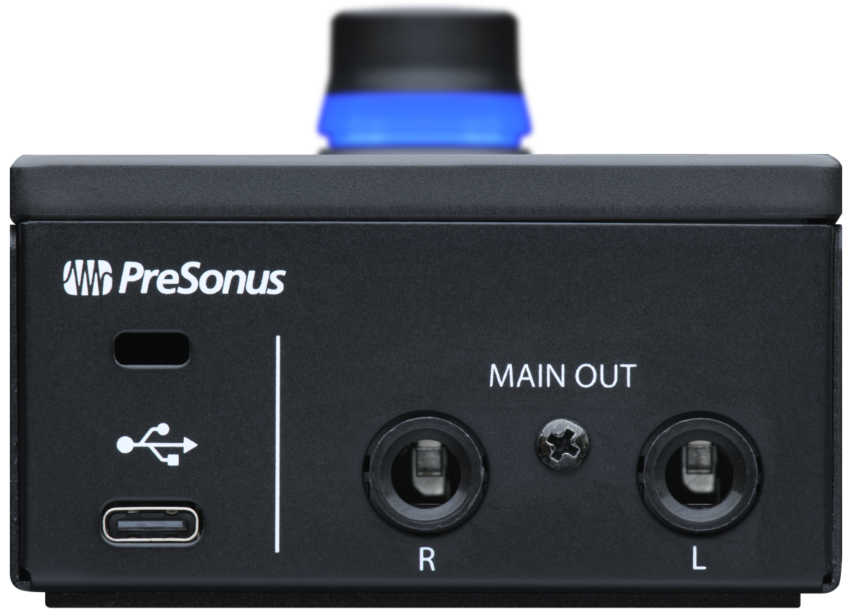 PreSonus Revelator io44 + Free Gift