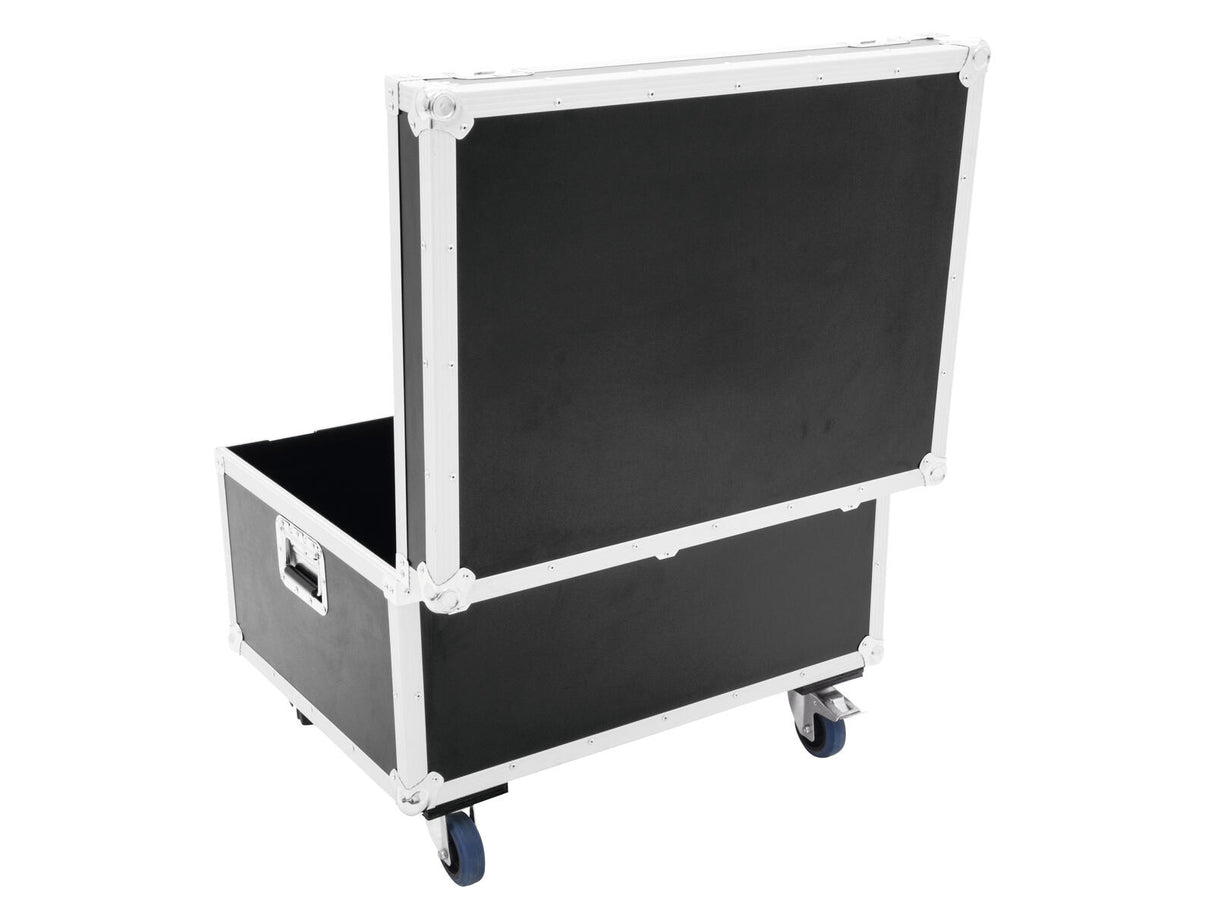 Eurolite Transport Flightcase med hjul