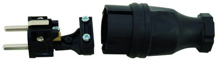 Schuko Han Stik Pro Slagfast (PCE)