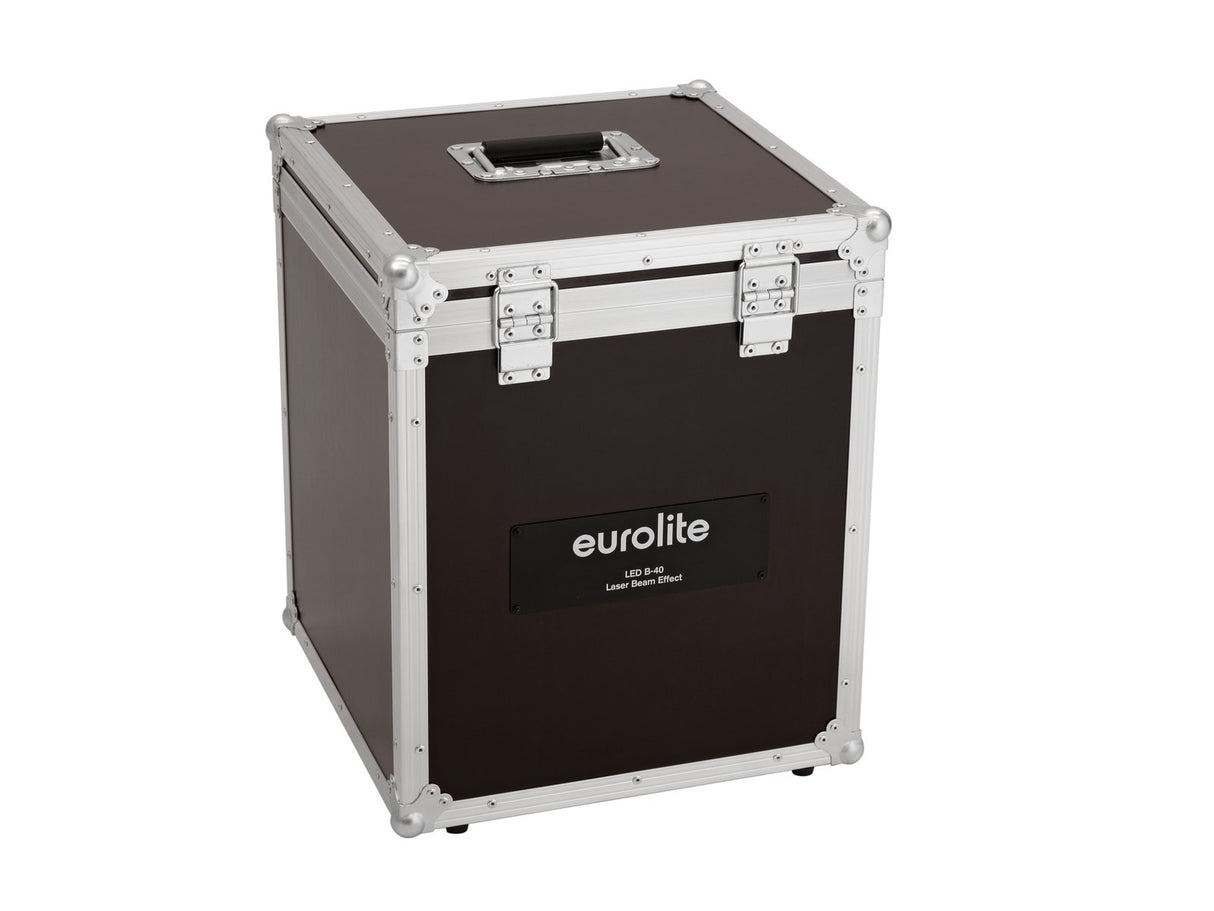 Roadinger Flightcase (325 x 325 x 390mm)