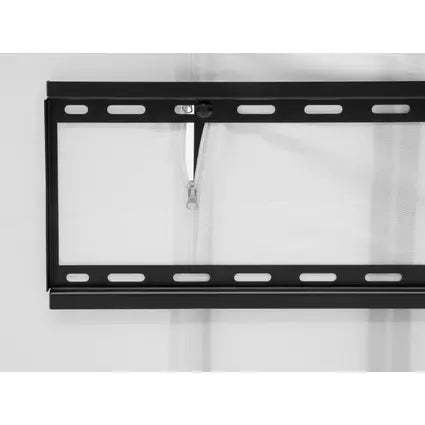 OMNITRONIC Mobile DJ Stand DJTV-1 inkl. Cover