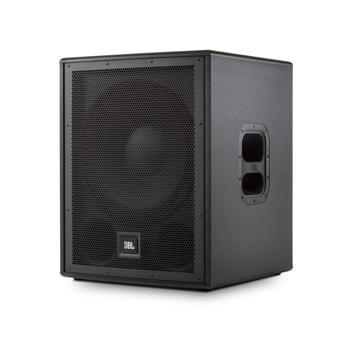 JBL IRX115S - Aktiv Subwoofer (15")