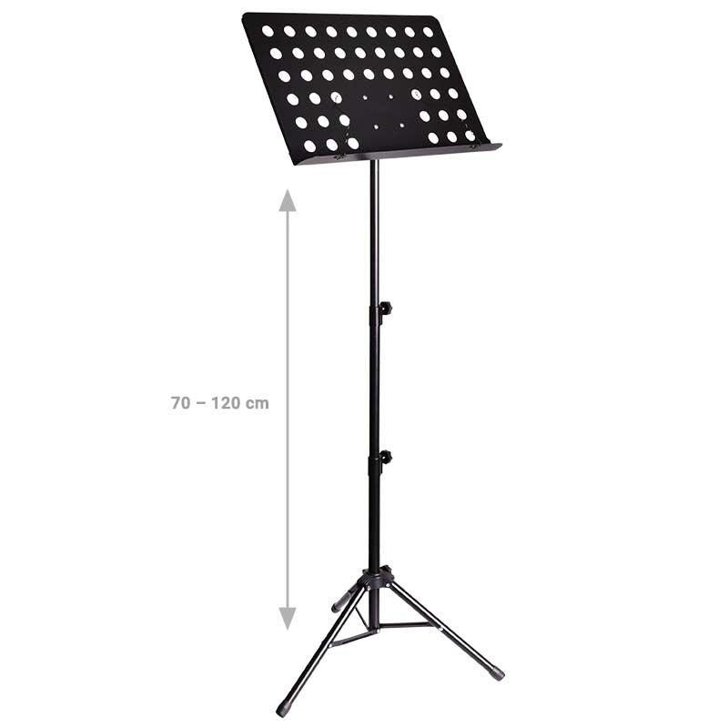 Suprimo Nodestativ (70-120 cm)